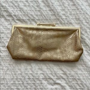 INC Clutch Purse